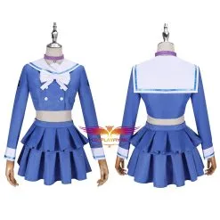 Cosplayfly Danganronpa V3: Killing Harmony Chabashira Tenko Cosplay Costume Halloween Carnival -Pas Cher Cosplay Magasin DanganronpaV3KillingHarmonyChabashiraTenkoCosplayCostumeHalloweenCarnival 3 1400x