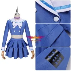 Cosplayfly Danganronpa V3: Killing Harmony Chabashira Tenko Cosplay Costume Halloween Carnival -Pas Cher Cosplay Magasin DanganronpaV3KillingHarmonyChabashiraTenkoCosplayCostumeHalloweenCarnival 4 1400x