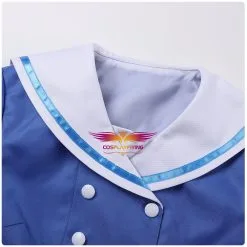 Cosplayfly Danganronpa V3: Killing Harmony Chabashira Tenko Cosplay Costume Halloween Carnival -Pas Cher Cosplay Magasin DanganronpaV3KillingHarmonyChabashiraTenkoCosplayCostumeHalloweenCarnival 6 1400x