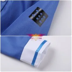 Cosplayfly Danganronpa V3: Killing Harmony Chabashira Tenko Cosplay Costume Halloween Carnival -Pas Cher Cosplay Magasin DanganronpaV3KillingHarmonyChabashiraTenkoCosplayCostumeHalloweenCarnival 7 1400x