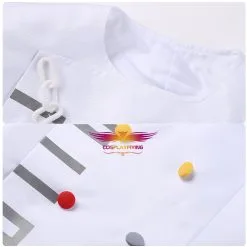 Cosplayfly Danganronpa V3: Killing Harmony Ouma Kokichi Cosplay Costume White Uniform With Cloak 14 Cosplayfly Danganronpa V3: Killing Harmony Ouma Kokichi Cosplay Costume White Uniform With Cloak -Pas Cher Cosplay Magasin DanganronpaV3KillingHarmonyOumaKokichiCosplayCostumeWhiteUniformWithCloak 5 1400x