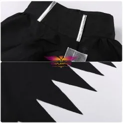 Cosplayfly Danganronpa V3: Killing Harmony Ouma Kokichi Cosplay Costume White Uniform With Cloak 15 Cosplayfly Danganronpa V3: Killing Harmony Ouma Kokichi Cosplay Costume White Uniform With Cloak -Pas Cher Cosplay Magasin DanganronpaV3KillingHarmonyOumaKokichiCosplayCostumeWhiteUniformWithCloak 6 1400x