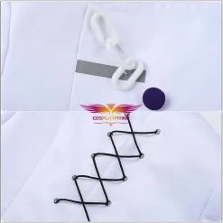 Cosplayfly Danganronpa V3: Killing Harmony Ouma Kokichi Danganronpa Cosplay Costume Super DanganRonpa White Uniform 15 Cosplayfly Danganronpa V3: Killing Harmony Ouma Kokichi Danganronpa Cosplay Costume Super DanganRonpa White Uniform -Pas Cher Cosplay Magasin DanganronpaV3KillingHarmonyOumaKokichiDanganronpaCosplayCostumeSuperDanganRonpaWhiteUniform 8 1400x