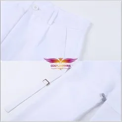 Cosplayfly Danganronpa V3: Killing Harmony Ouma Kokichi Danganronpa Cosplay Costume Super DanganRonpa White Uniform 16 Cosplayfly Danganronpa V3: Killing Harmony Ouma Kokichi Danganronpa Cosplay Costume Super DanganRonpa White Uniform -Pas Cher Cosplay Magasin DanganronpaV3KillingHarmonyOumaKokichiDanganronpaCosplayCostumeSuperDanganRonpaWhiteUniform 9 1400x