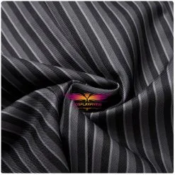 Cosplayfly Danganronpa V3: Killing Harmony Saihara Shuichi Cosplay Costume Black Suit Outfit For Halloween Carnival Convention -Pas Cher Cosplay Magasin DanganronpaV3KillingHarmonySaiharaShuichiCosplayCostumeBlackSuitOutfitforHalloweenCarnivalConvention 9 1400x