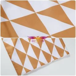 Cosplayfly Demon Slayer: Kimetsu No Yaiba Agatsuma Zenitsu Summer Kimono Cosplay Costume Halloween Carnival Party -Pas Cher Cosplay Magasin DemonSlayerKimetsunoYaibaAgatsumaZenitsuSummerKimonoCosplayCostumeHalloweenCarnivalParty 5 1400x