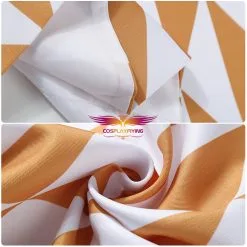 Cosplayfly Demon Slayer: Kimetsu No Yaiba Agatsuma Zenitsu Summer Kimono Cosplay Costume Halloween Carnival Party -Pas Cher Cosplay Magasin DemonSlayerKimetsunoYaibaAgatsumaZenitsuSummerKimonoCosplayCostumeHalloweenCarnivalParty 6 1400x