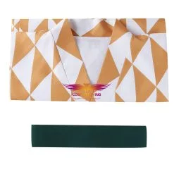 Cosplayfly Demon Slayer: Kimetsu No Yaiba Agatsuma Zenitsu Summer Kimono Cosplay Costume Halloween Carnival Party -Pas Cher Cosplay Magasin DemonSlayerKimetsunoYaibaAgatsumaZenitsuSummerKimonoCosplayCostumeHalloweenCarnivalParty 7 1400x