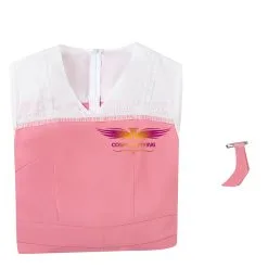 Cosplayfly Demon Slayer: Kimetsu No Yaiba Kamado Nezuko Pink Dress For Halloween Carnival 14 Cosplayfly Demon Slayer: Kimetsu No Yaiba Kamado Nezuko Pink Dress For Halloween Carnival -Pas Cher Cosplay Magasin DemonSlayerKimetsunoYaibaKamadoNezukoPinkDressForHalloweenCarnival 8 1400x