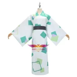 Cosplayfly Demon Slayer: Kimetsu No Yaiba Kamado Tanjirou Summer Kimono Cosplay Costume Halloween Carnival Party -Pas Cher Cosplay Magasin DemonSlayerKimetsunoYaibaKamadoTanjirouSummerKimonoCosplayCostumeHalloweenCarnivalParty 3 1400x