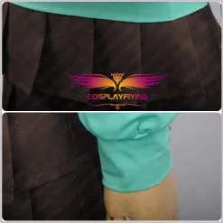 Cosplayfly Disney Child Version Wreck-It Ralph 2 Vanellope Von Schweetz Ralph Breaks The Internet Kids Cosplay Costume 14 Cosplayfly Disney Child Version Wreck-It Ralph 2 Vanellope Von Schweetz Ralph Breaks The Internet Kids Cosplay Costume -Pas Cher Cosplay Magasin Disney Wreck It Ralph 2 Vanellope von Schweetz HoodieSkirtLeggings Ralph Breaks the Internet Cosplay Costume 6 2 1400x