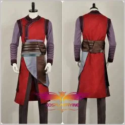 Cosplayfly Doctor Strange 2 WONG Cosplay Costume Doctor Strange 2 Cosplay Costumes -Pas Cher Cosplay Magasin DoctorStrange2WONGCosplayCostumeDoctorStrange2CosplayCostumes 3 1400x