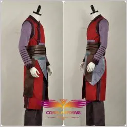 Cosplayfly Doctor Strange 2 WONG Cosplay Costume Doctor Strange 2 Cosplay Costumes -Pas Cher Cosplay Magasin DoctorStrange2WONGCosplayCostumeDoctorStrange2CosplayCostumes 4 1400x