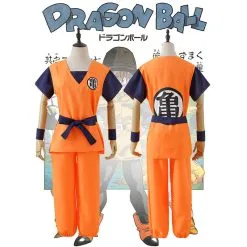 Cosplayfly Dragon Ball Z Son Goku Kakarotto Cosplay Costume For KidsAdult Halloween Carnival -Pas Cher Cosplay Magasin DragonBallZSonGokuKakarottoCosplayCostumeforKidsAdultHalloweenCarnival 3 1400x