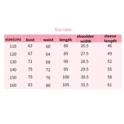 Cosplayfly 2019 New Disney Anime Movie Frozen 2 Princess Elsa Child Version Rose Red Cosplay Costume Kids Dress For Halloween Carnival Party -Pas Cher Cosplay Magasin E0963 10 1400x