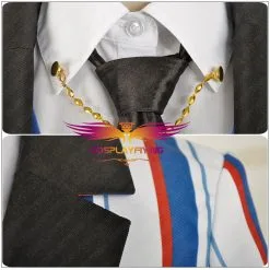 Cosplayfly FATE/Apocrypha Fate Grand Order Henry Jekyll Cosplay Costume Custom Men Plaid Suit Pants Uniform Long Sleeve Clothing Vest Tie -Pas Cher Cosplay Magasin FATEApocrypha Fate Grand Order Henry Jekyll Cosplay Costume Custom Men Plaid Suit Pants Uniform Long Sleeve Clothing Vest Tie 6 1400x