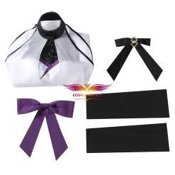 Cosplayfly FGO 5th Anniversary Project Under The Same Sky Mash Kyrielight White Dress Cosplay Costume Halloween Carnival 20 Cosplayfly FGO 5th Anniversary Project Under The Same Sky Mash Kyrielight White Dress Cosplay Costume Halloween Carnival -Pas Cher Cosplay Magasin FGO5thAnniversaryProjectUndertheSameSkyMashKyrielightWhiteDressCosplayCostumeHalloweenCarnival 10 1400x