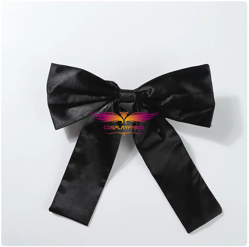 Cosplayfly FGO 5th Anniversary Project Under The Same Sky Mash Kyrielight White Dress Cosplay Costume Halloween Carnival 9 Cosplayfly FGO 5th Anniversary Project Under The Same Sky Mash Kyrielight White Dress Cosplay Costume Halloween Carnival – Image 9