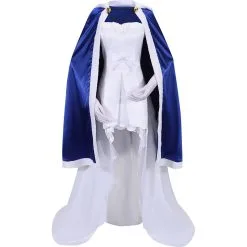 Cosplayfly FGO Fate/Grand Order Under The Same Sky Altria Pendragon Saber Cosplay Costume Halloween Carnival -Pas Cher Cosplay Magasin FGOFateGrandOrderUndertheSameSkyAltriaPendragonSaberCosplayCostumeHalloweenCarnival 12 1400x
