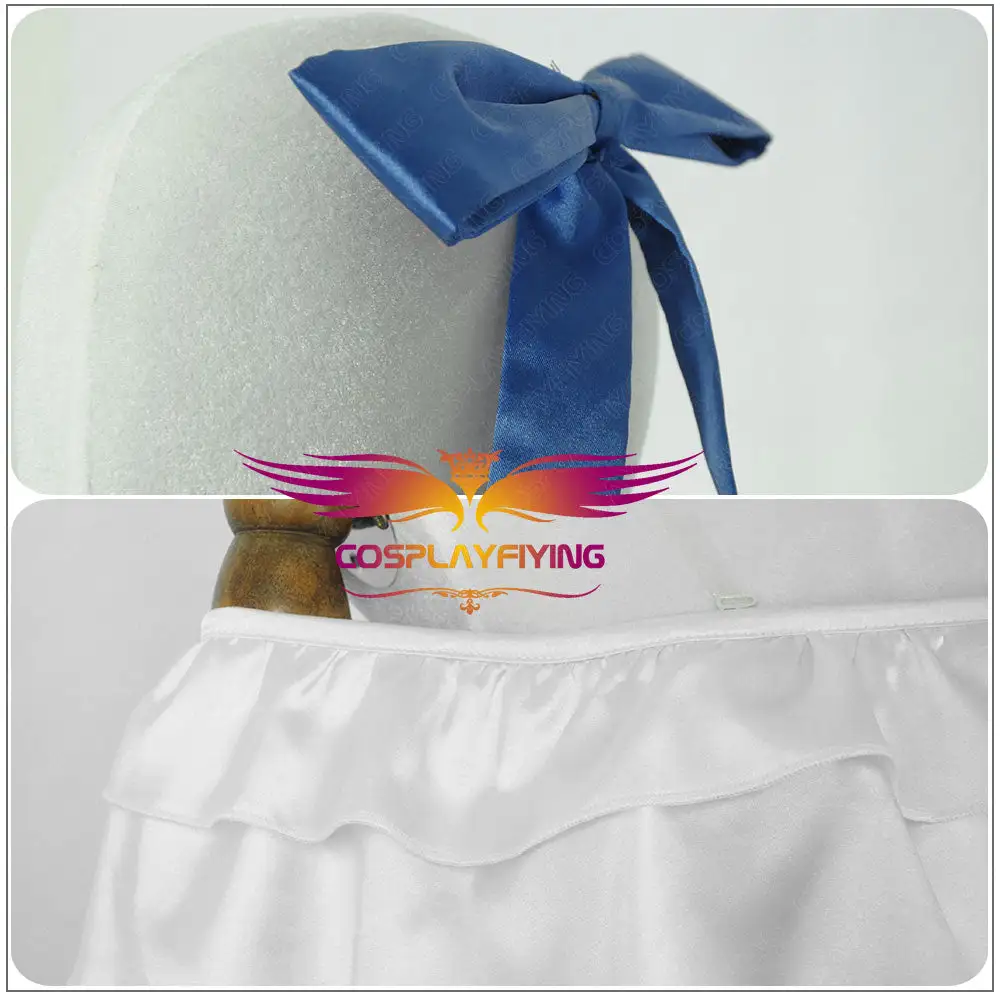 Cosplayfly FGO Meltryllis Mysterious Alterego Swimsuit Cosplay Costume Sexy Bikini Swimwear Jumpsuits Custom Made Halloween Carnival 6 Cosplayfly FGO Meltryllis Mysterious Alterego Swimsuit Cosplay Costume Sexy Bikini Swimwear Jumpsuits Custom Made Halloween Carnival – Image 6