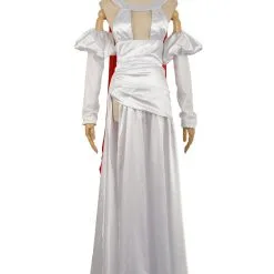 Cosplayfly Fate/Apocrypha Saber Cosplay Costume Custom Dress With RED Long Cloak Skirt Woman Adult Girl Clothing -Pas Cher Cosplay Magasin FateApocrypha Saber Cosplay Costume Custom Dress with RED Long Cloak Skirt Woman Adult Girl Clothing 8 1400x