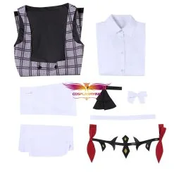 Cosplayfly Fate Grand Order X Sweets Paradise Ereshkigal Cosplay Costume Halloween Carnival 22 Cosplayfly Fate Grand Order X Sweets Paradise Ereshkigal Cosplay Costume Halloween Carnival -Pas Cher Cosplay Magasin FateGrandOrderXSweetsParadiseEreshkigalCosplayCostumeHalloweenCarnival 11 1400x