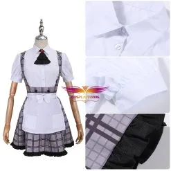 Cosplayfly Fate Grand Order X Sweets Paradise Ereshkigal Cosplay Costume Halloween Carnival 15 Cosplayfly Fate Grand Order X Sweets Paradise Ereshkigal Cosplay Costume Halloween Carnival -Pas Cher Cosplay Magasin FateGrandOrderXSweetsParadiseEreshkigalCosplayCostumeHalloweenCarnival 4 1400x