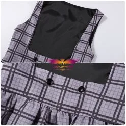 Cosplayfly Fate Grand Order X Sweets Paradise Ereshkigal Cosplay Costume Halloween Carnival 18 Cosplayfly Fate Grand Order X Sweets Paradise Ereshkigal Cosplay Costume Halloween Carnival -Pas Cher Cosplay Magasin FateGrandOrderXSweetsParadiseEreshkigalCosplayCostumeHalloweenCarnival 7 1400x