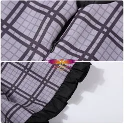 Cosplayfly Fate Grand Order X Sweets Paradise Ereshkigal Cosplay Costume Halloween Carnival 19 Cosplayfly Fate Grand Order X Sweets Paradise Ereshkigal Cosplay Costume Halloween Carnival -Pas Cher Cosplay Magasin FateGrandOrderXSweetsParadiseEreshkigalCosplayCostumeHalloweenCarnival 8 1400x