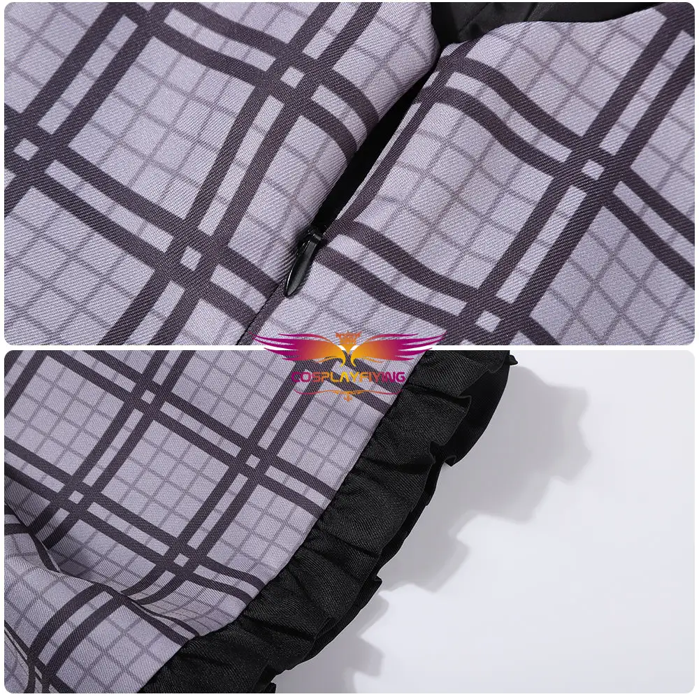 Cosplayfly Fate Grand Order X Sweets Paradise Ereshkigal Cosplay Costume Halloween Carnival 8 Cosplayfly Fate Grand Order X Sweets Paradise Ereshkigal Cosplay Costume Halloween Carnival – Image 8