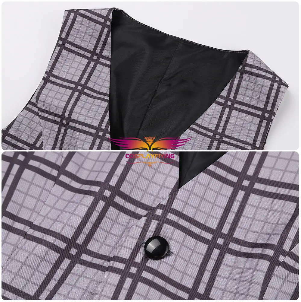 Cosplayfly Fate Grand Order X Sweets Paradise Gilgamesh Cosplay Costume Halloween Carnival 5 Cosplayfly Fate Grand Order X Sweets Paradise Gilgamesh Cosplay Costume Halloween Carnival – Image 5