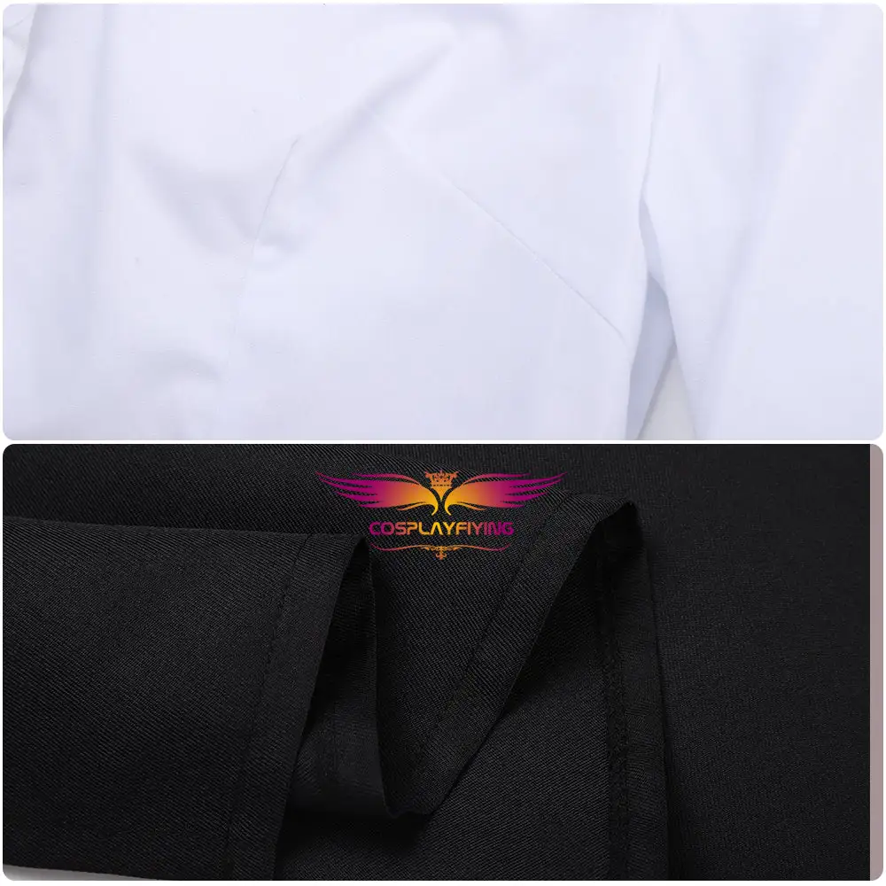 Cosplayfly Fate Grand Order X Sweets Paradise Gilgamesh Cosplay Costume Halloween Carnival 6 Cosplayfly Fate Grand Order X Sweets Paradise Gilgamesh Cosplay Costume Halloween Carnival – Image 6