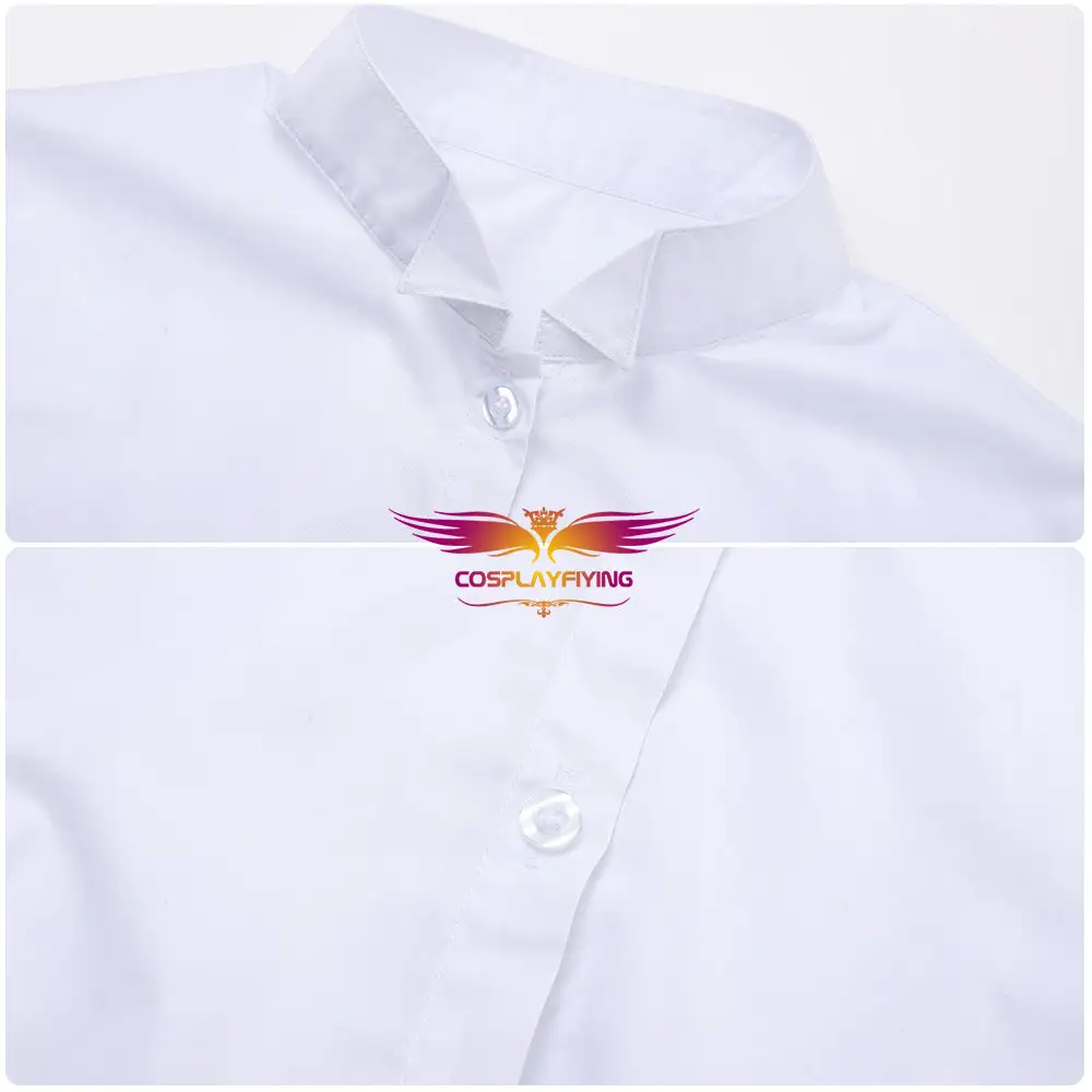 Cosplayfly Fate Grand Order X Sweets Paradise Gilgamesh Cosplay Costume Halloween Carnival 7 Cosplayfly Fate Grand Order X Sweets Paradise Gilgamesh Cosplay Costume Halloween Carnival – Image 7