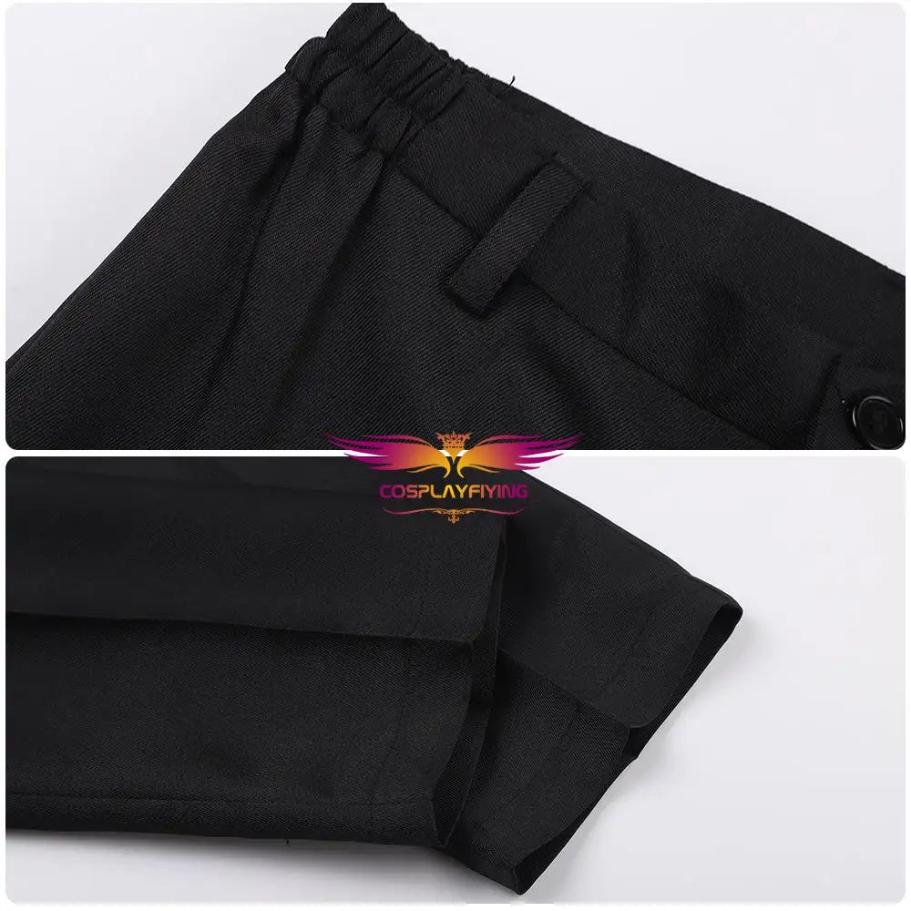 Cosplayfly Fate Grand Order X Sweets Paradise Gilgamesh Cosplay Costume Halloween Carnival 8 Cosplayfly Fate Grand Order X Sweets Paradise Gilgamesh Cosplay Costume Halloween Carnival – Image 8