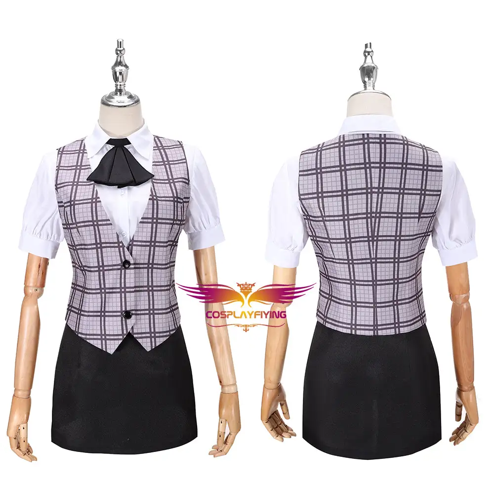 Cosplayfly Fate Grand Order X Sweets Paradise Ishtar Cosplay Costume Halloween Carnival 3 Cosplayfly Fate Grand Order X Sweets Paradise Ishtar Cosplay Costume Halloween Carnival – Image 3