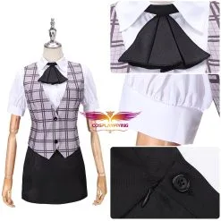 Cosplayfly Fate Grand Order X Sweets Paradise Ishtar Cosplay Costume Halloween Carnival 13 Cosplayfly Fate Grand Order X Sweets Paradise Ishtar Cosplay Costume Halloween Carnival -Pas Cher Cosplay Magasin FateGrandOrderXSweetsParadiseIshtarCosplayCostumeHalloweenCarnival 4 1400x