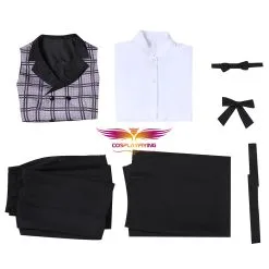 Cosplayfly Fate Grand Order X Sweets Paradise Kingu Cosplay Costume Halloween Carnival 20 Cosplayfly Fate Grand Order X Sweets Paradise Kingu Cosplay Costume Halloween Carnival -Pas Cher Cosplay Magasin FateGrandOrderXSweetsParadiseKinguCosplayCostumeHalloweenCarnival 10 1400x