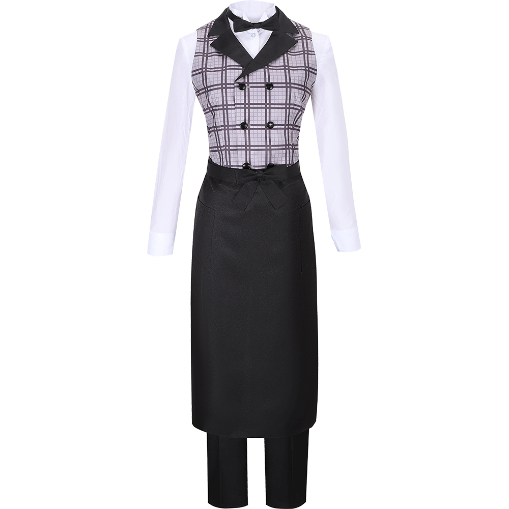 Cosplayfly Fate Grand Order X Sweets Paradise Kingu Cosplay Costume Halloween Carnival 11 Cosplayfly Fate Grand Order X Sweets Paradise Kingu Cosplay Costume Halloween Carnival – Image 11