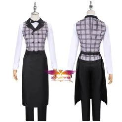 Cosplayfly Fate Grand Order X Sweets Paradise Kingu Cosplay Costume Halloween Carnival 13 Cosplayfly Fate Grand Order X Sweets Paradise Kingu Cosplay Costume Halloween Carnival -Pas Cher Cosplay Magasin FateGrandOrderXSweetsParadiseKinguCosplayCostumeHalloweenCarnival 3 1400x