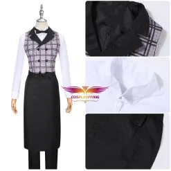 Cosplayfly Fate Grand Order X Sweets Paradise Kingu Cosplay Costume Halloween Carnival 14 Cosplayfly Fate Grand Order X Sweets Paradise Kingu Cosplay Costume Halloween Carnival -Pas Cher Cosplay Magasin FateGrandOrderXSweetsParadiseKinguCosplayCostumeHalloweenCarnival 4 1400x