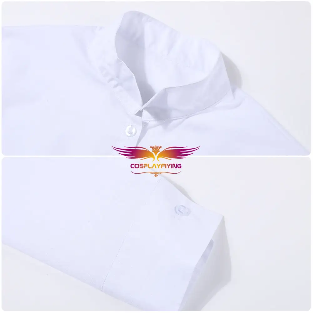 Cosplayfly Fate Grand Order X Sweets Paradise Kingu Cosplay Costume Halloween Carnival 6 Cosplayfly Fate Grand Order X Sweets Paradise Kingu Cosplay Costume Halloween Carnival – Image 6