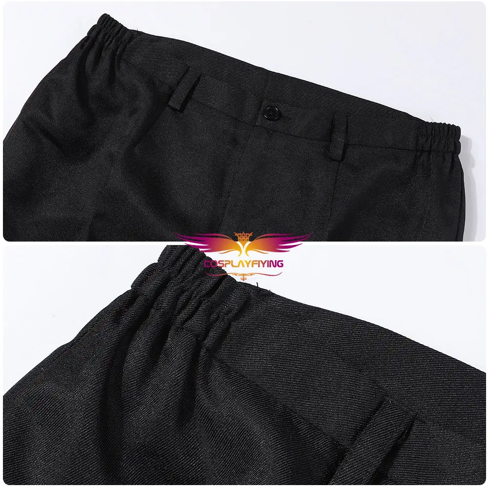 Cosplayfly Fate Grand Order X Sweets Paradise Kingu Cosplay Costume Halloween Carnival 8 Cosplayfly Fate Grand Order X Sweets Paradise Kingu Cosplay Costume Halloween Carnival – Image 8