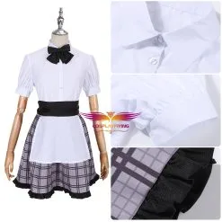 Cosplayfly Fate Grand Order X Sweets Paradise Mash Kyrielight Cosplay Costume Halloween Carnival 13 Cosplayfly Fate Grand Order X Sweets Paradise Mash Kyrielight Cosplay Costume Halloween Carnival -Pas Cher Cosplay Magasin FateGrandOrderXSweetsParadiseMashKyrielightCosplayCostumeHalloweenCarnival 3 1400x