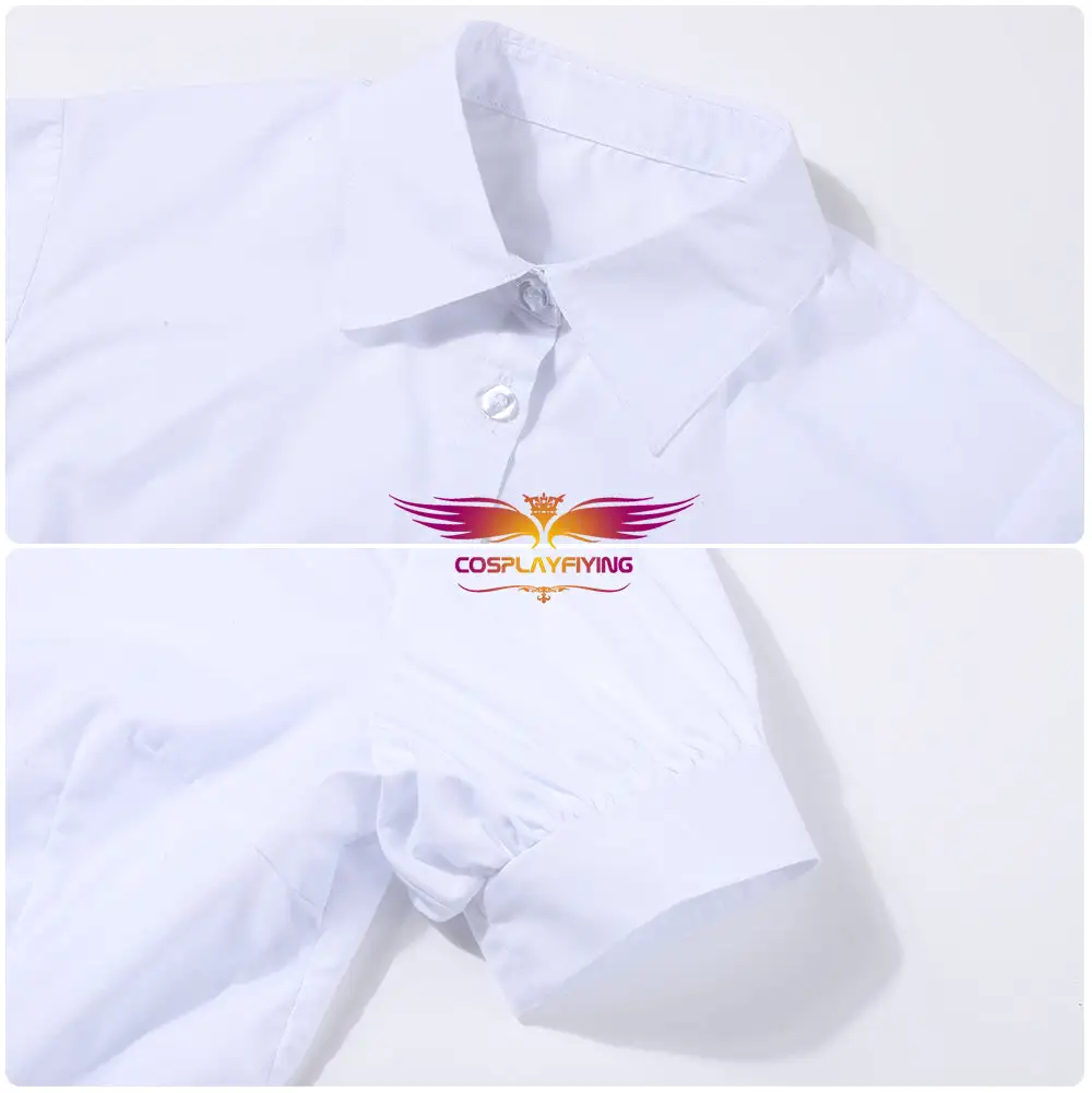 Cosplayfly Fate Grand Order X Sweets Paradise Mash Kyrielight Cosplay Costume Halloween Carnival 4 Cosplayfly Fate Grand Order X Sweets Paradise Mash Kyrielight Cosplay Costume Halloween Carnival – Image 4