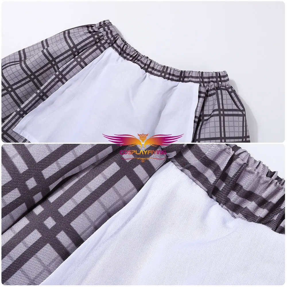 Cosplayfly Fate Grand Order X Sweets Paradise Mash Kyrielight Cosplay Costume Halloween Carnival 5 Cosplayfly Fate Grand Order X Sweets Paradise Mash Kyrielight Cosplay Costume Halloween Carnival – Image 5