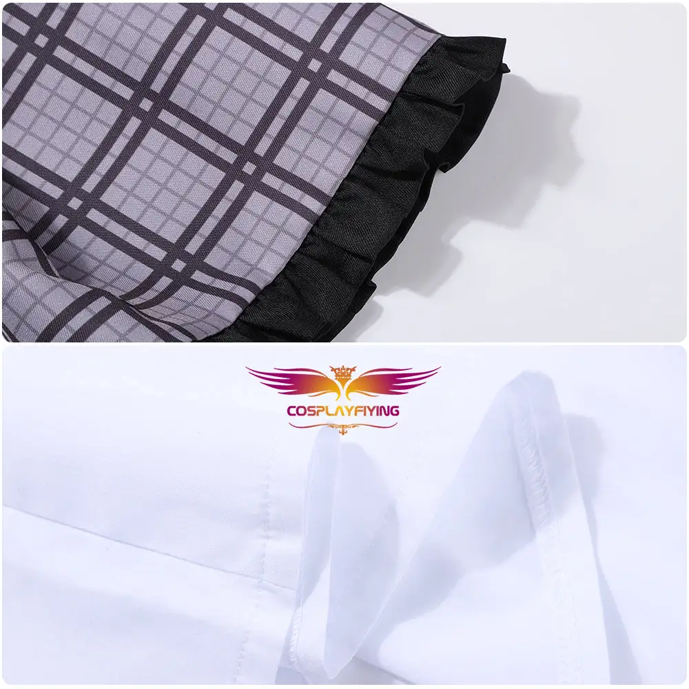 Cosplayfly Fate Grand Order X Sweets Paradise Mash Kyrielight Cosplay Costume Halloween Carnival 6 Cosplayfly Fate Grand Order X Sweets Paradise Mash Kyrielight Cosplay Costume Halloween Carnival – Image 6