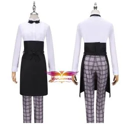 Cosplayfly Fate Grand Order X Sweets Paradise Merlin Cosplay Costume Halloween Carnival 12 Cosplayfly Fate Grand Order X Sweets Paradise Merlin Cosplay Costume Halloween Carnival -Pas Cher Cosplay Magasin FateGrandOrderXSweetsParadiseMerlinCosplayCostumeHalloweenCarnival 3 1400x