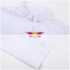 Cosplayfly Fate Grand Order X Sweets Paradise Merlin Cosplay Costume Halloween Carnival 14 Cosplayfly Fate Grand Order X Sweets Paradise Merlin Cosplay Costume Halloween Carnival -Pas Cher Cosplay Magasin FateGrandOrderXSweetsParadiseMerlinCosplayCostumeHalloweenCarnival 5 1400x