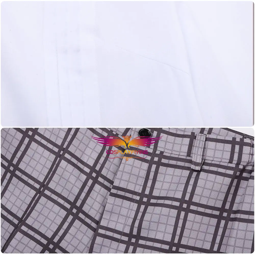 Cosplayfly Fate Grand Order X Sweets Paradise Merlin Cosplay Costume Halloween Carnival 6 Cosplayfly Fate Grand Order X Sweets Paradise Merlin Cosplay Costume Halloween Carnival – Image 6