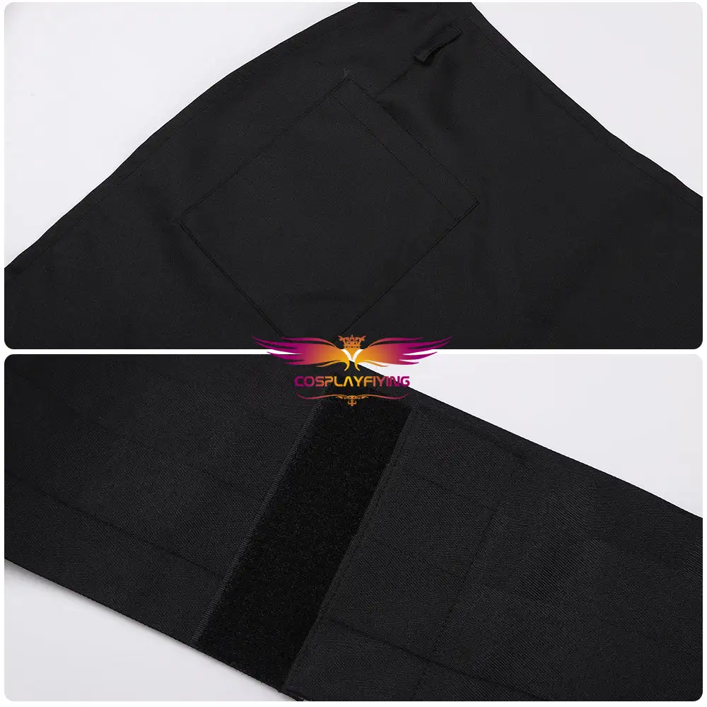 Cosplayfly Fate Grand Order X Sweets Paradise Merlin Cosplay Costume Halloween Carnival 8 Cosplayfly Fate Grand Order X Sweets Paradise Merlin Cosplay Costume Halloween Carnival – Image 8